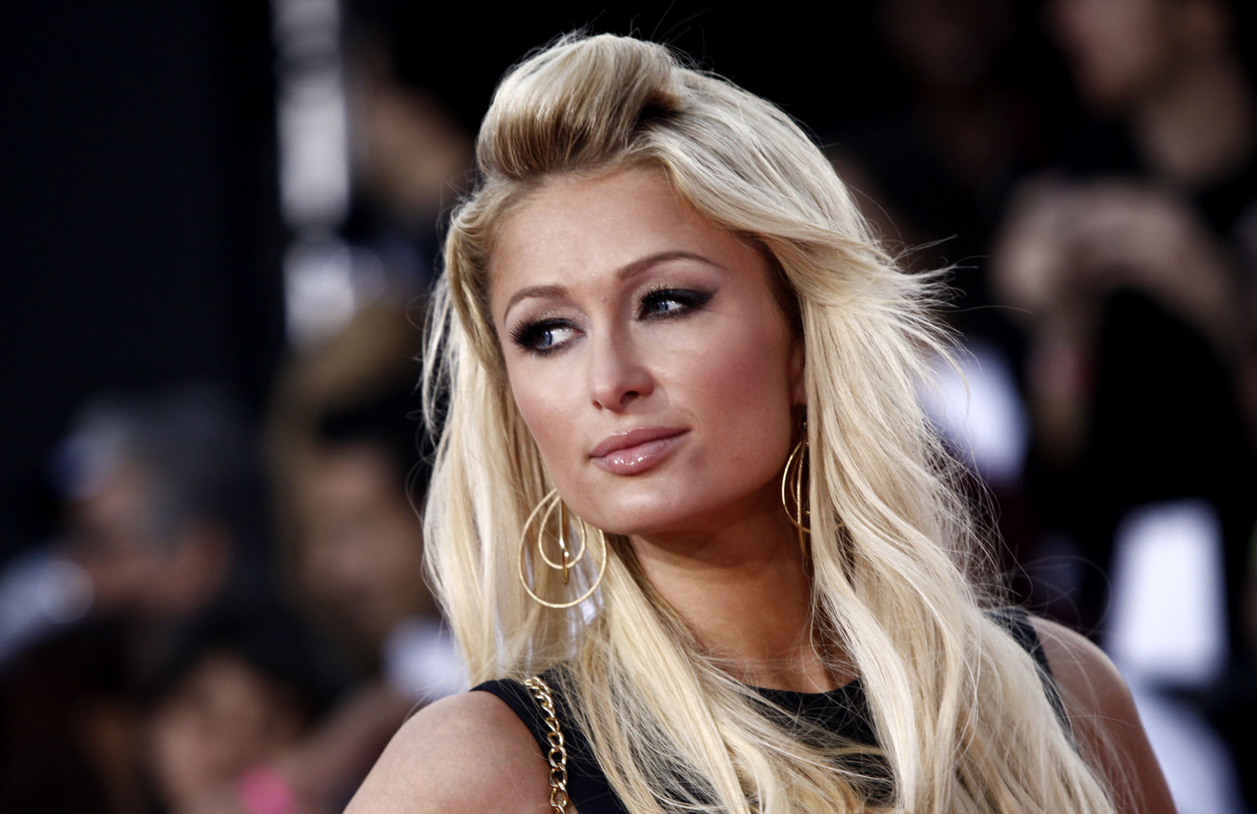 Paris Hilton